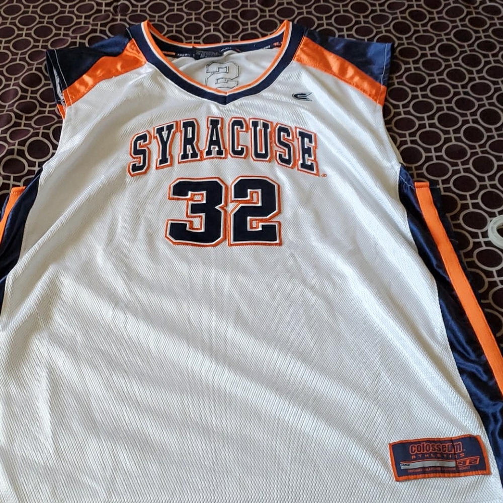 Syracuse Jersey - image 1